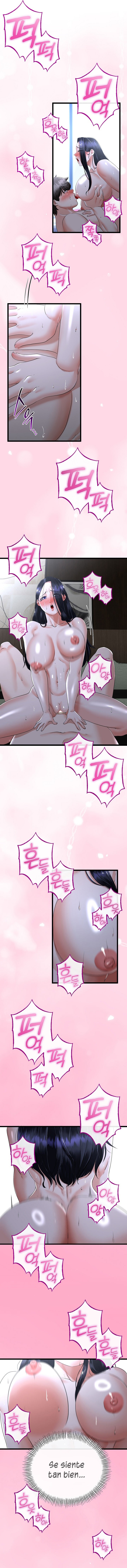 El regreso de la madrasta Capítulo 56 - Página 3