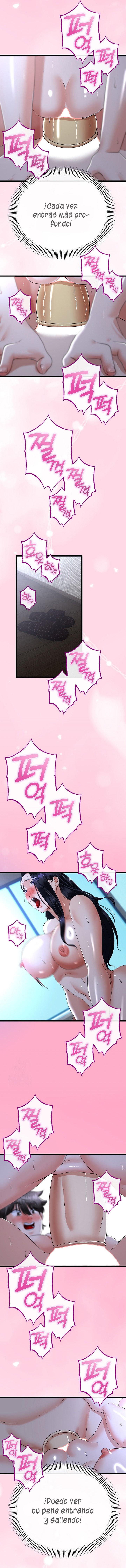 El regreso de la madrasta Capítulo 56 - Página 4