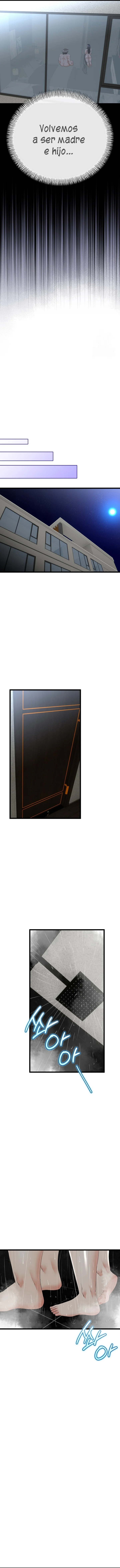 El regreso de la madrasta Capítulo 57 - Página 11