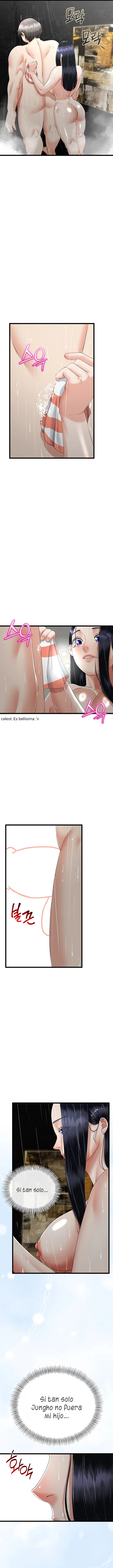 El regreso de la madrasta Capítulo 57 - Página 12