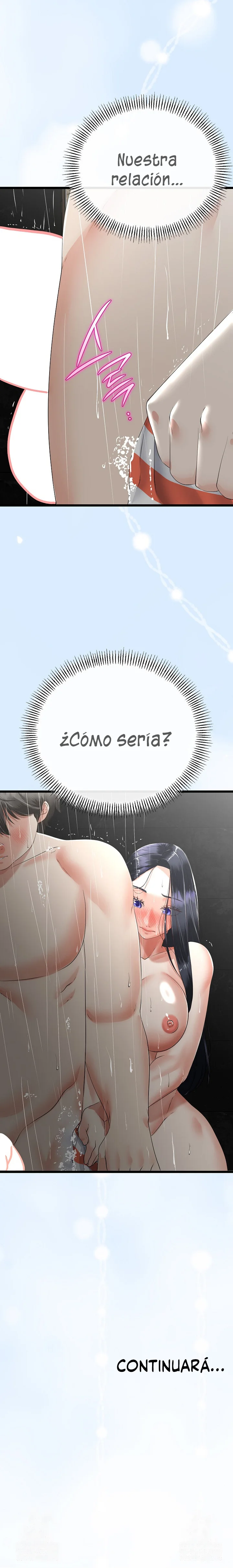 El regreso de la madrasta Capítulo 57 - Página 13