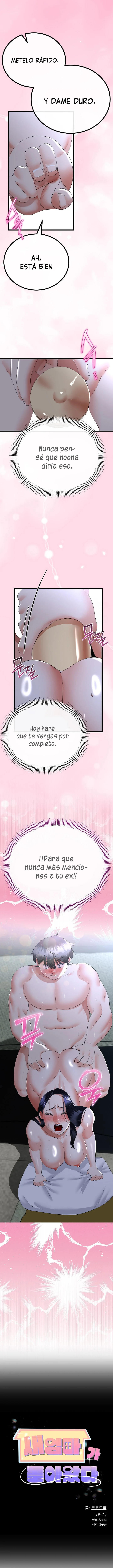 El regreso de la madrasta Capítulo 57 - Página 2