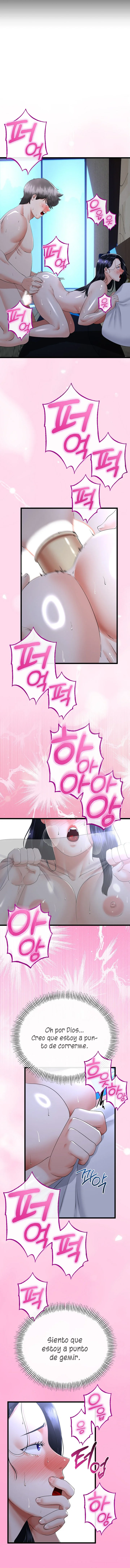 El regreso de la madrasta Capítulo 57 - Página 3