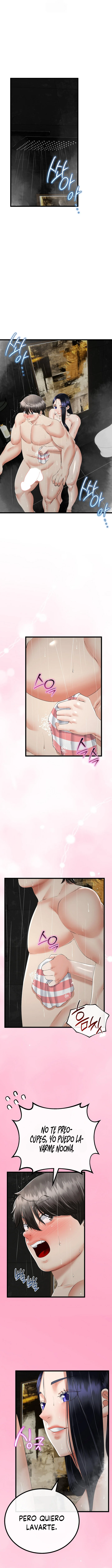 El regreso de la madrasta Capítulo 58 - Página 3