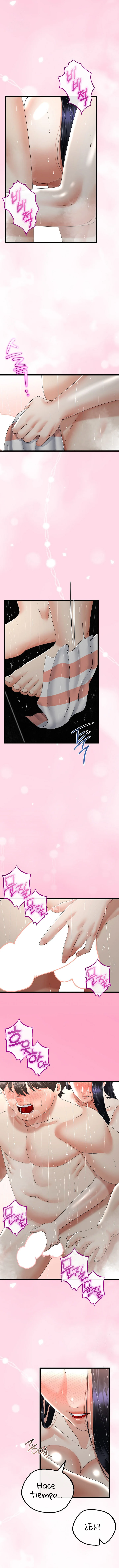 El regreso de la madrasta Capítulo 58 - Página 4