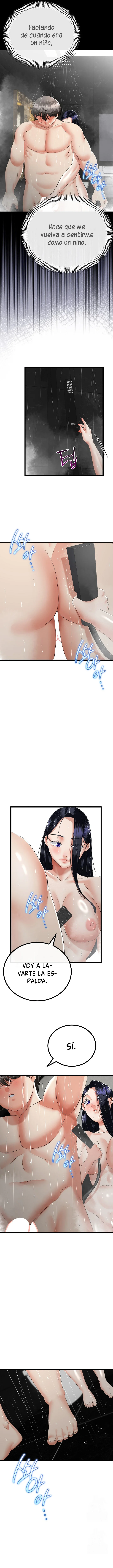 El regreso de la madrasta Capítulo 58 - Página 6