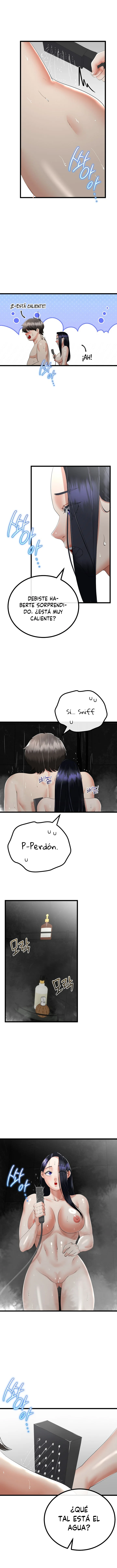 El regreso de la madrasta Capítulo 58 - Página 7