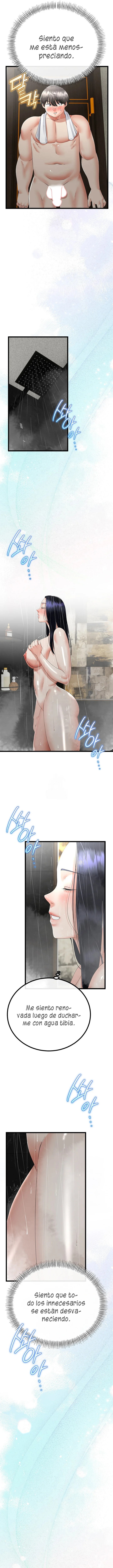 El regreso de la madrasta Capítulo 58 - Página 9