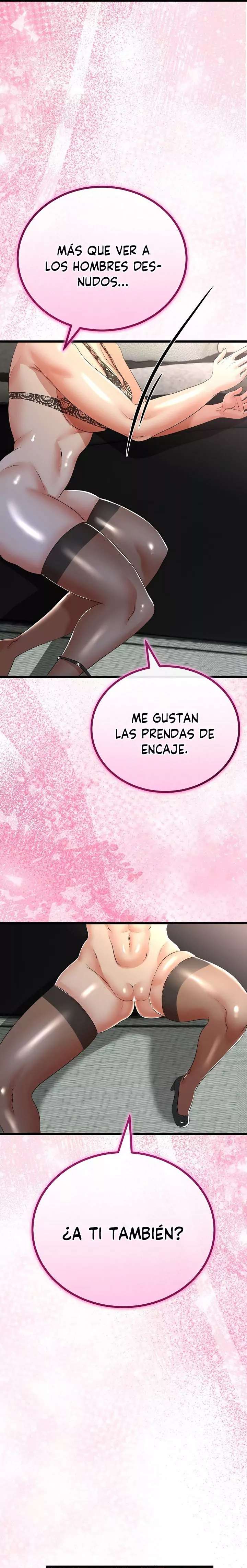 El regreso de la madrasta Capítulo 59 - Página 13