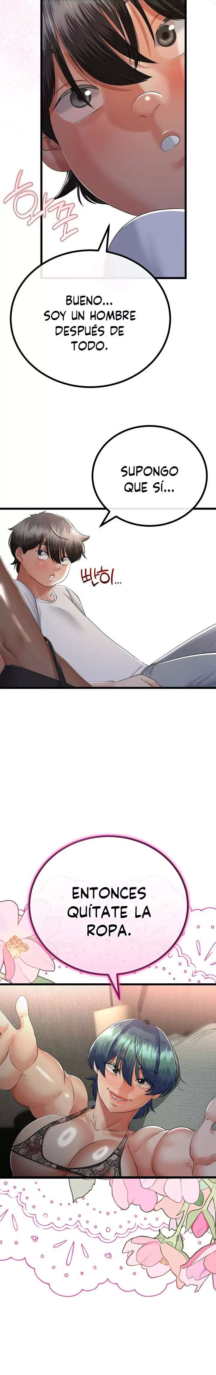 El regreso de la madrasta Capítulo 59 - Página 14