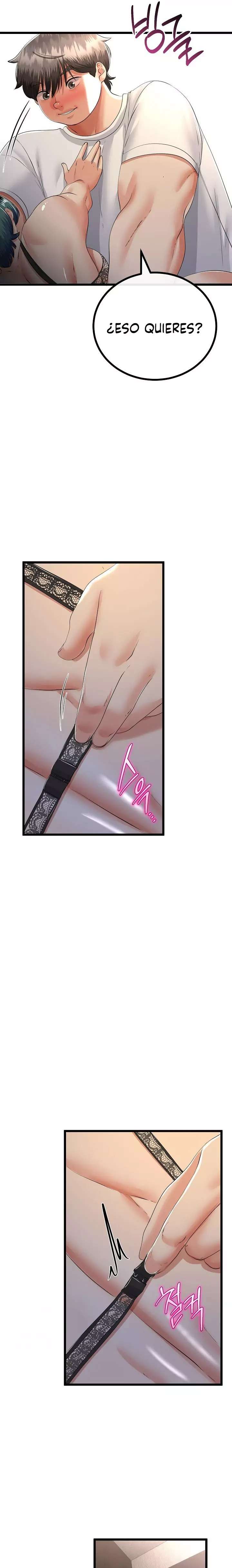 El regreso de la madrasta Capítulo 59 - Página 15