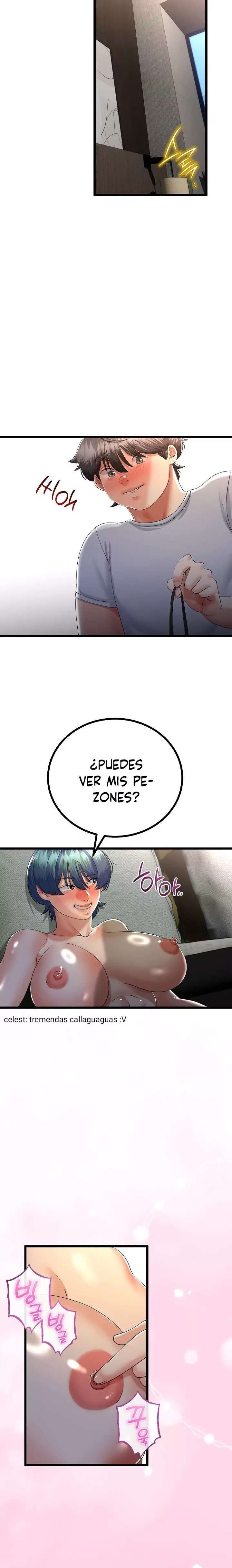 El regreso de la madrasta Capítulo 59 - Página 16