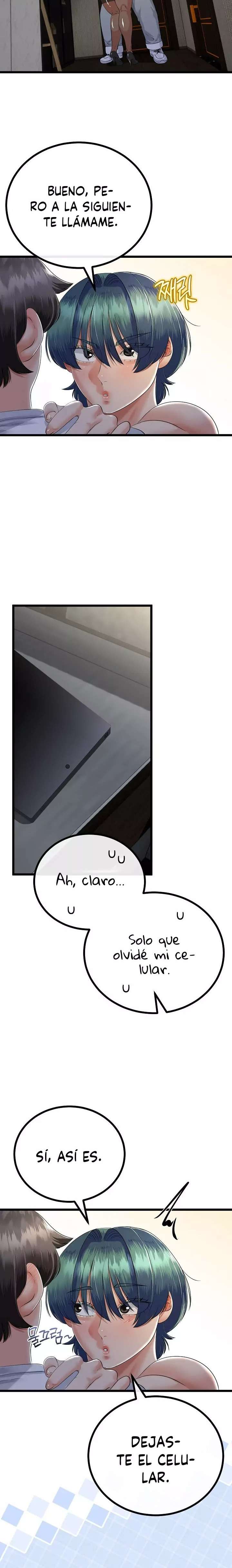 El regreso de la madrasta Capítulo 59 - Página 6