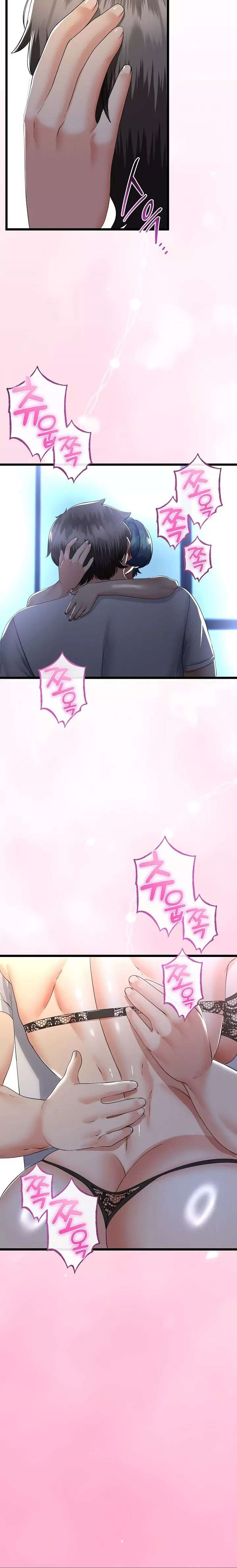 El regreso de la madrasta Capítulo 59 - Página 8