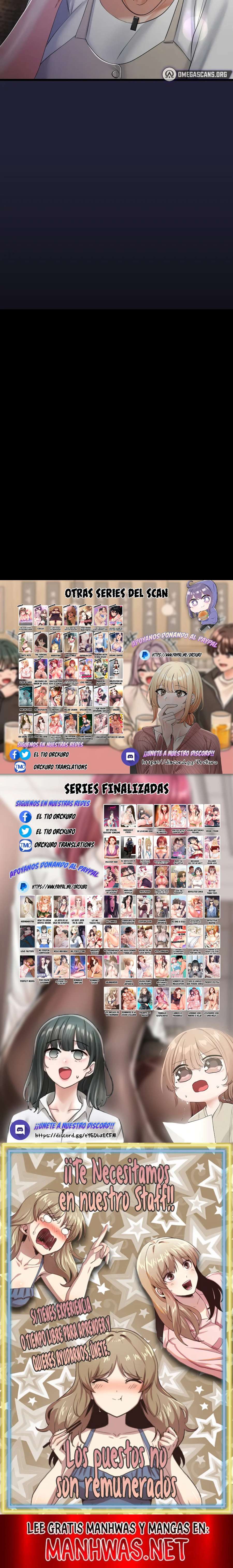 El regreso de la madrasta Capítulo 6 - Página 20