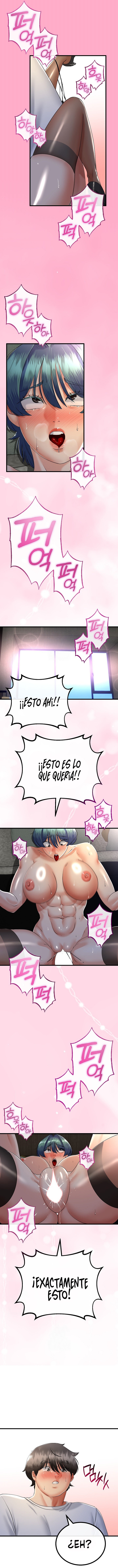 El regreso de la madrasta Capítulo 60 - Página 11