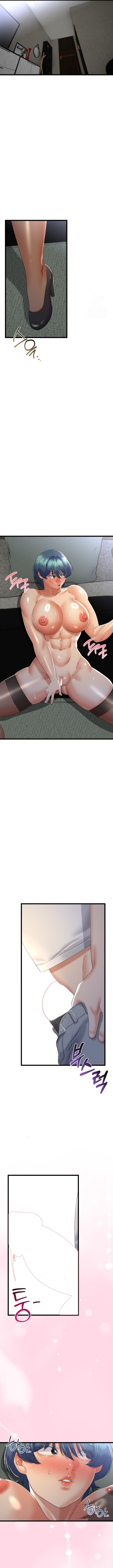 El regreso de la madrasta Capítulo 60 - Página 3