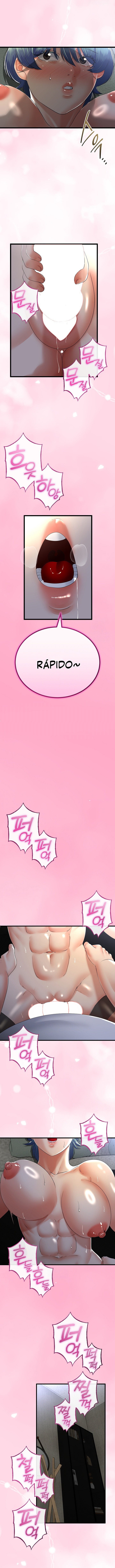 El regreso de la madrasta Capítulo 60 - Página 4