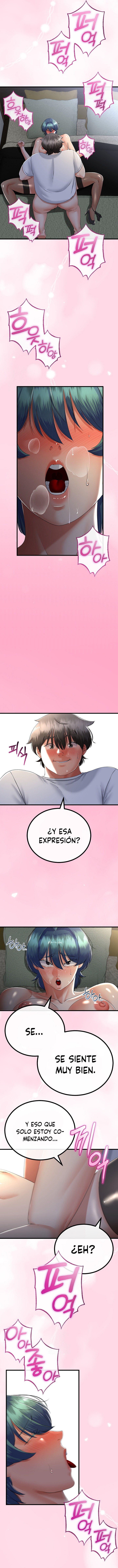 El regreso de la madrasta Capítulo 60 - Página 5