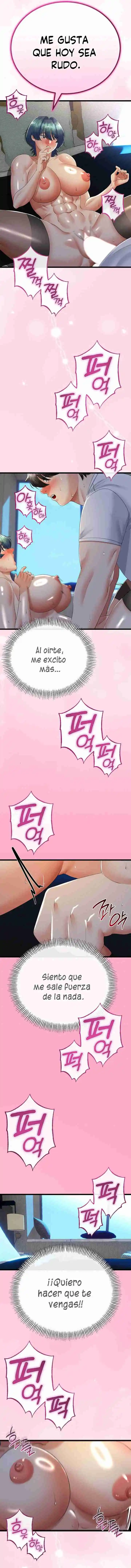 El regreso de la madrasta Capítulo 61 - Página 10