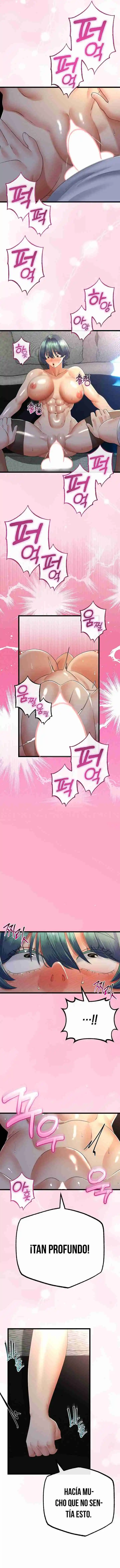 El regreso de la madrasta Capítulo 61 - Página 11