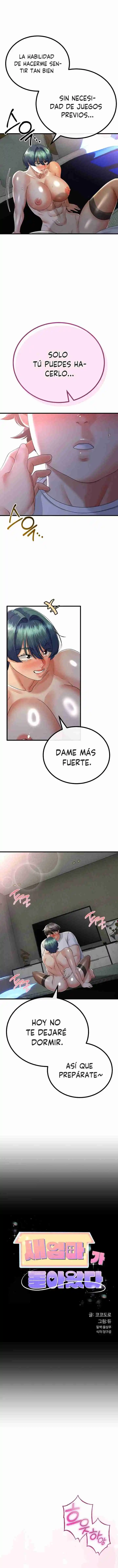 El regreso de la madrasta Capítulo 61 - Página 2