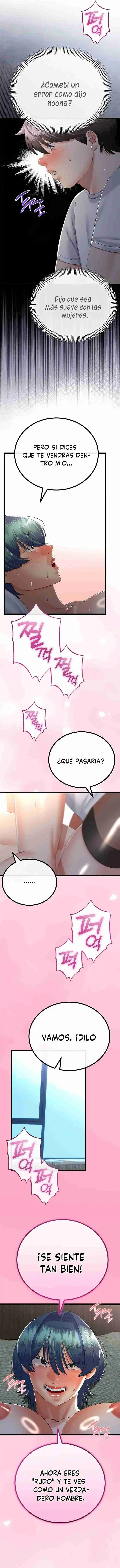 El regreso de la madrasta Capítulo 61 - Página 5