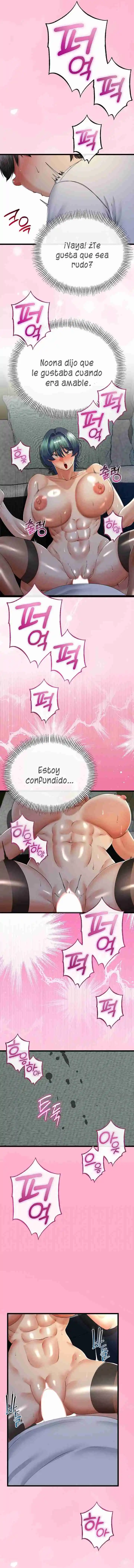 El regreso de la madrasta Capítulo 61 - Página 8