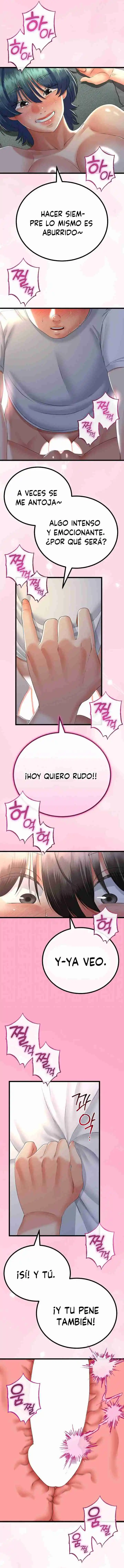 El regreso de la madrasta Capítulo 61 - Página 9