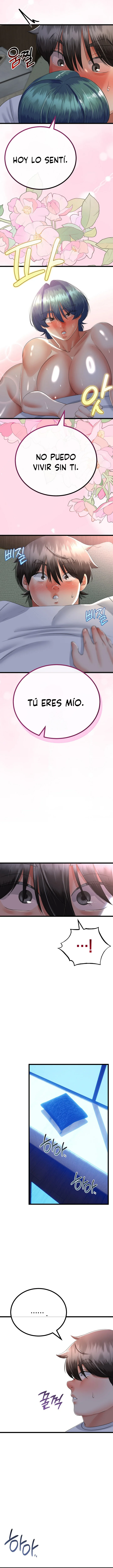 El regreso de la madrasta Capítulo 62 - Página 12