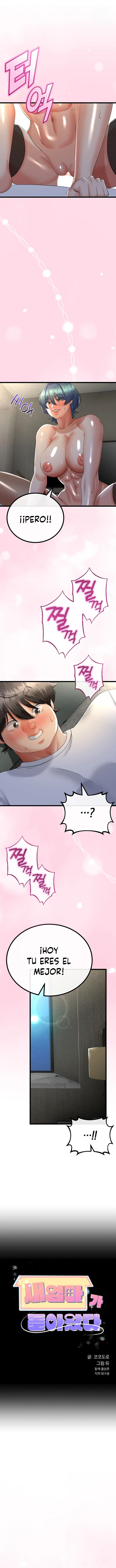 El regreso de la madrasta Capítulo 62 - Página 2