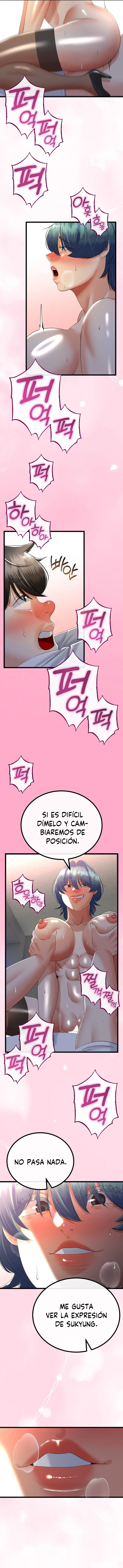 El regreso de la madrasta Capítulo 62 - Página 6