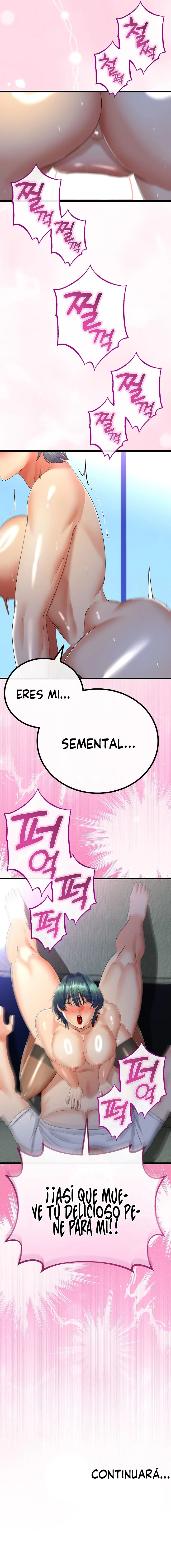 El regreso de la madrasta Capítulo 63 - Página 11