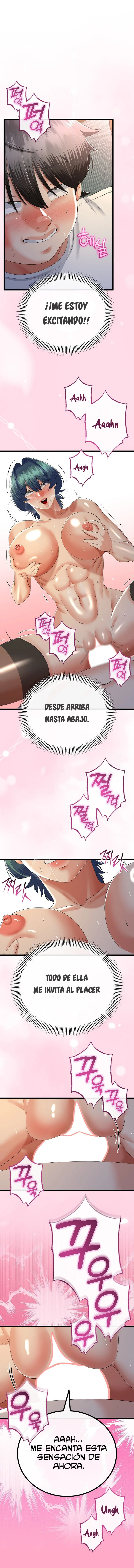 El regreso de la madrasta Capítulo 64 - Página 11