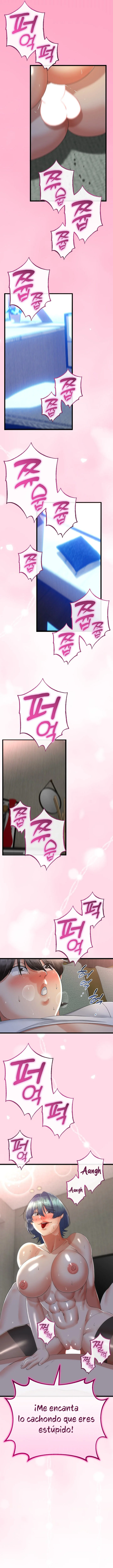 El regreso de la madrasta Capítulo 64 - Página 13