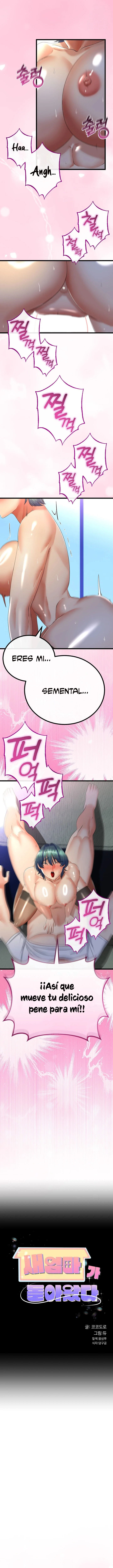 El regreso de la madrasta Capítulo 64 - Página 2