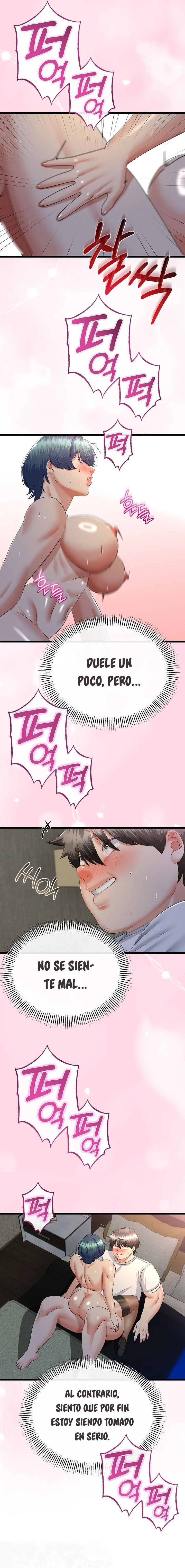 El regreso de la madrasta Capítulo 64 - Página 5