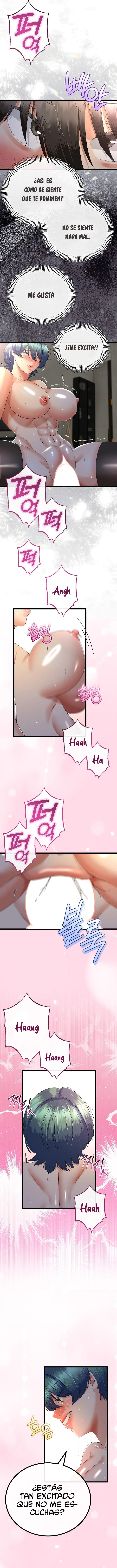 El regreso de la madrasta Capítulo 64 - Página 6