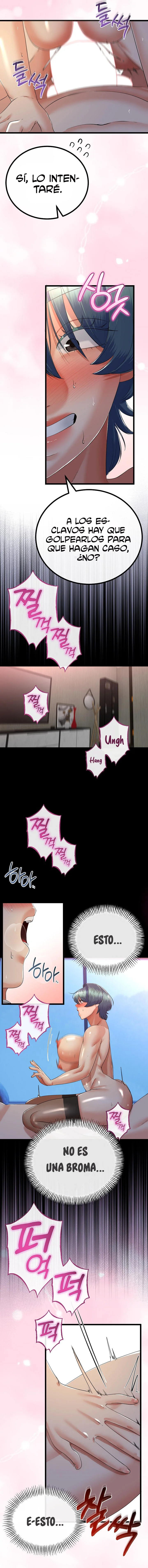 El regreso de la madrasta Capítulo 64 - Página 8