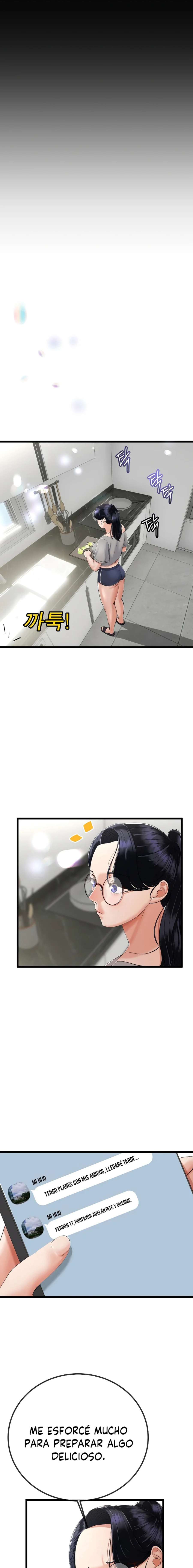 El regreso de la madrasta Capítulo 7 - Página 2