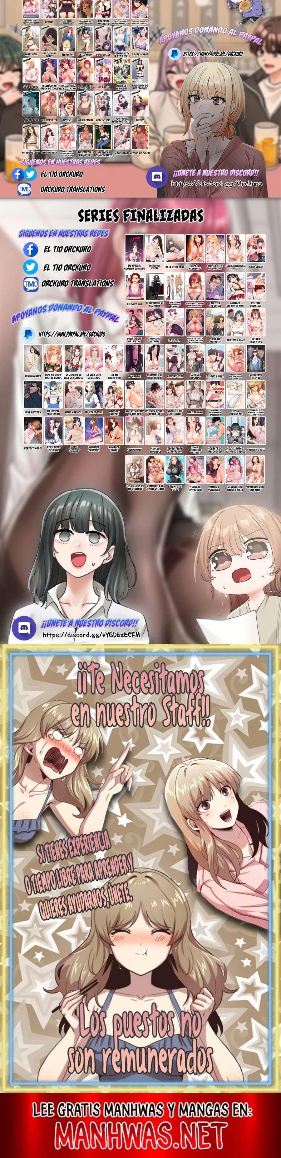 El regreso de la madrasta Capítulo 7 - Página 20