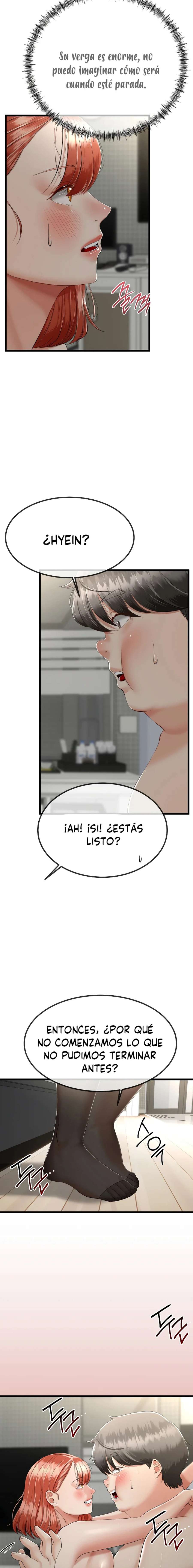 El regreso de la madrasta Capítulo 7 - Página 7