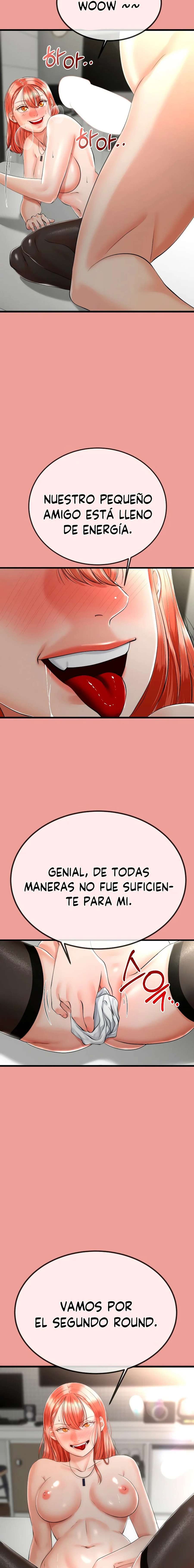 El regreso de la madrasta Capítulo 8 - Página 2