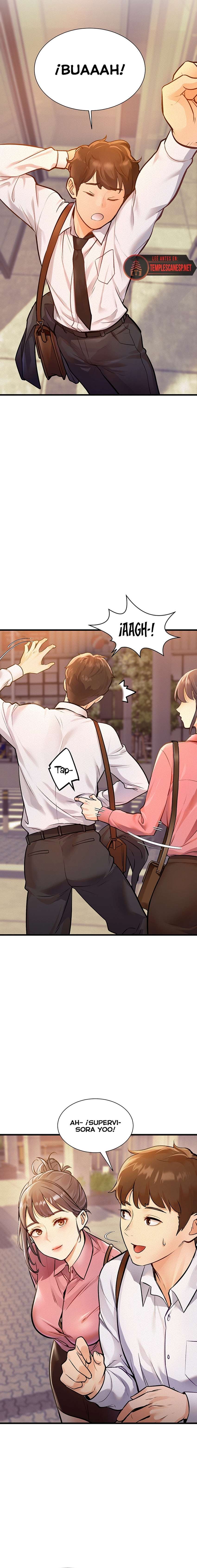 Cada Cuerpo Es Un Universo Distinto Capítulo 1 - Página 2