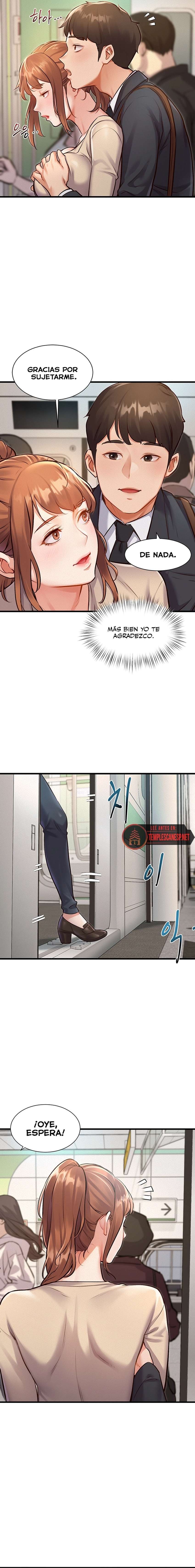 Cada Cuerpo Es Un Universo Distinto Capítulo 1 - Página 24