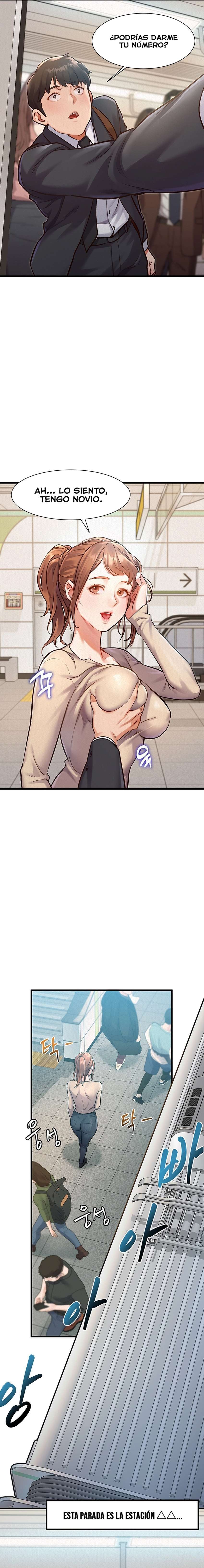 Cada Cuerpo Es Un Universo Distinto Capítulo 1 - Página 25