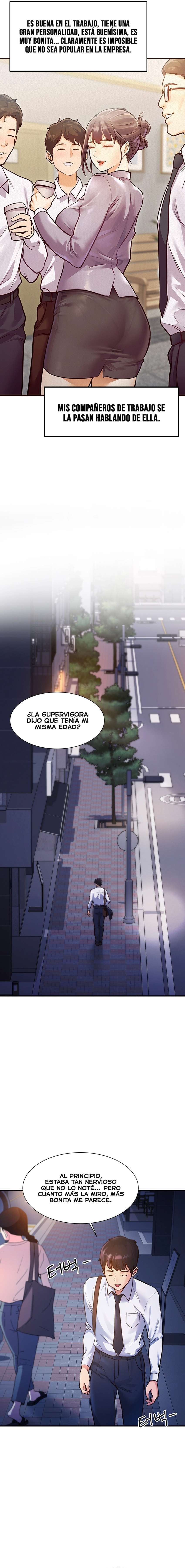 Cada Cuerpo Es Un Universo Distinto Capítulo 1 - Página 5