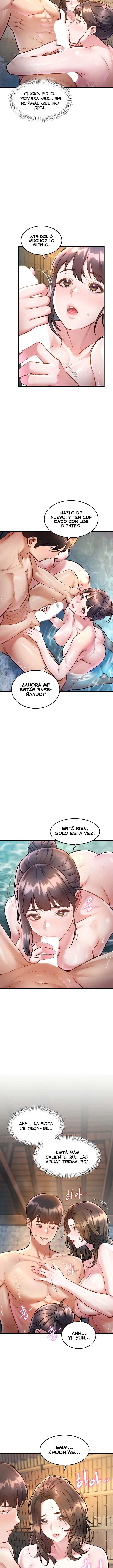 Cada Cuerpo Es Un Universo Distinto Capítulo 10 - Página 10