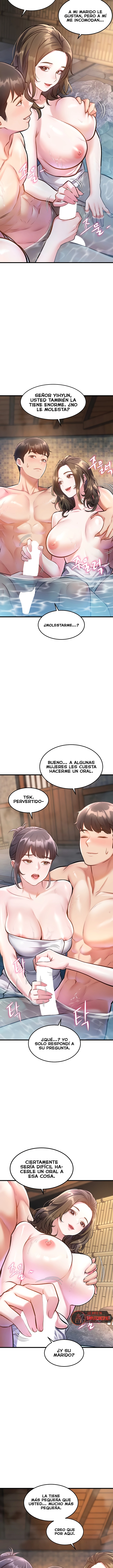 Cada Cuerpo Es Un Universo Distinto Capítulo 10 - Página 4