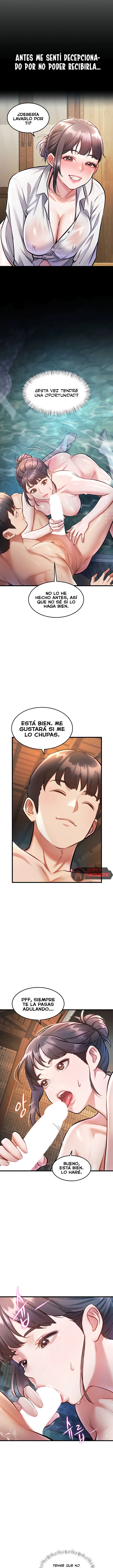 Cada Cuerpo Es Un Universo Distinto Capítulo 10 - Página 7